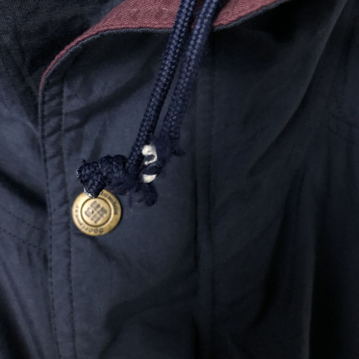 パファージャケット