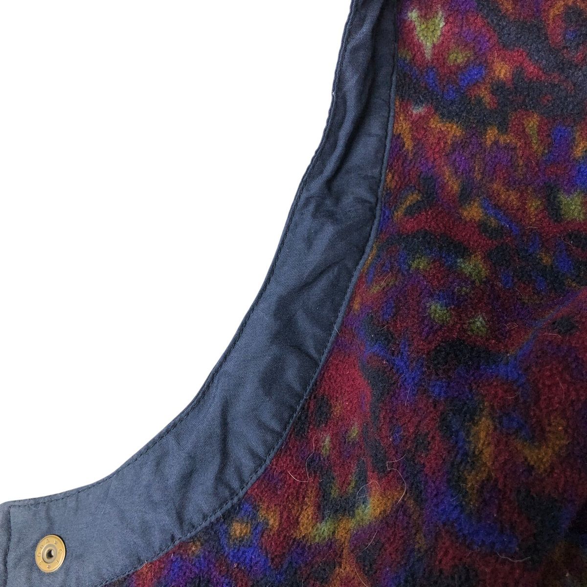 90年代 コロンビア