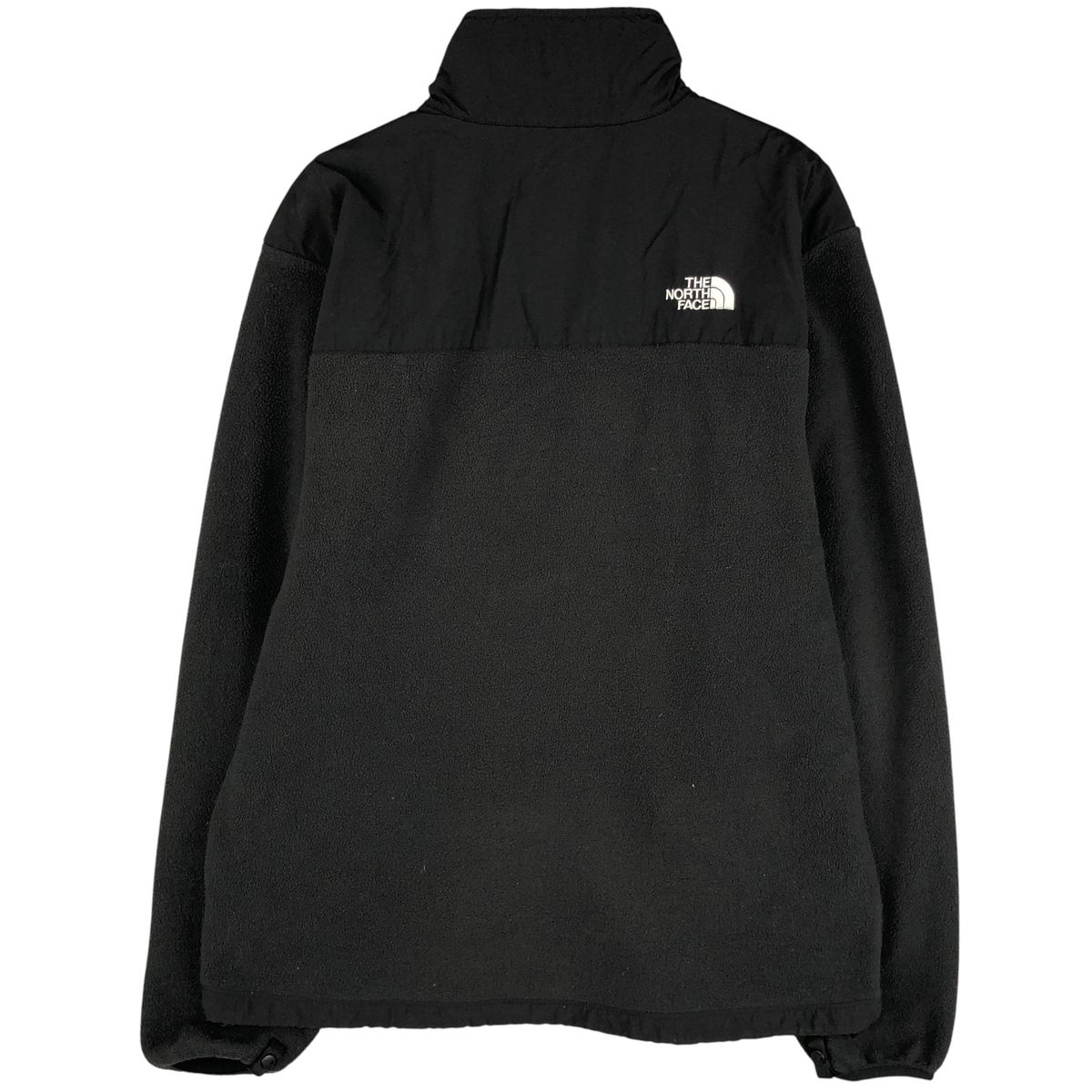 古着 ザノースフェイス THE NORTH FACE マウンテンバーサマイクロジャケット ナイロンxフリースジャケット メンズM相当|eaa 597393