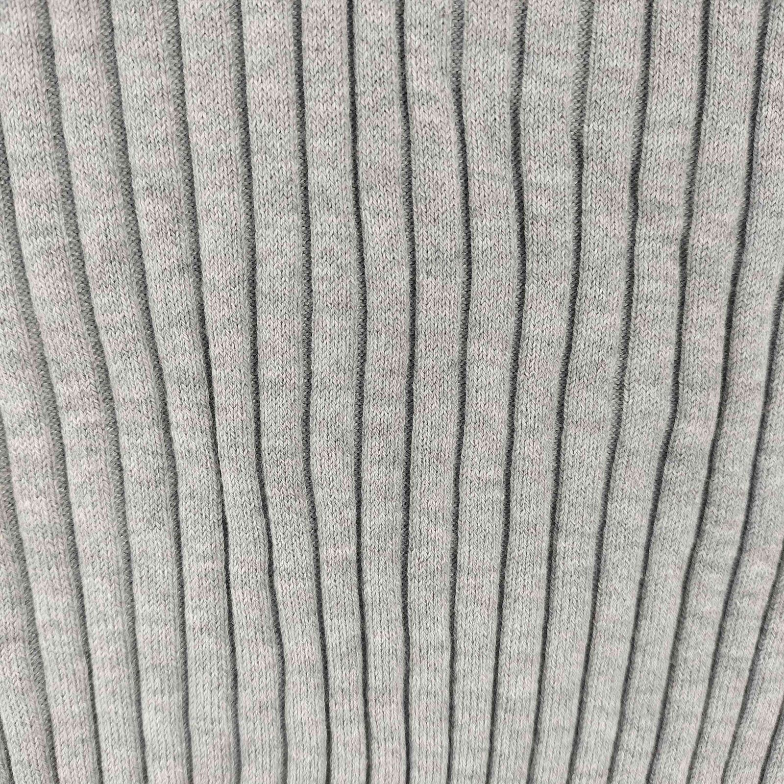 アンスリード UN3D. フレアスリーブニット レディース FREE - メルカリ