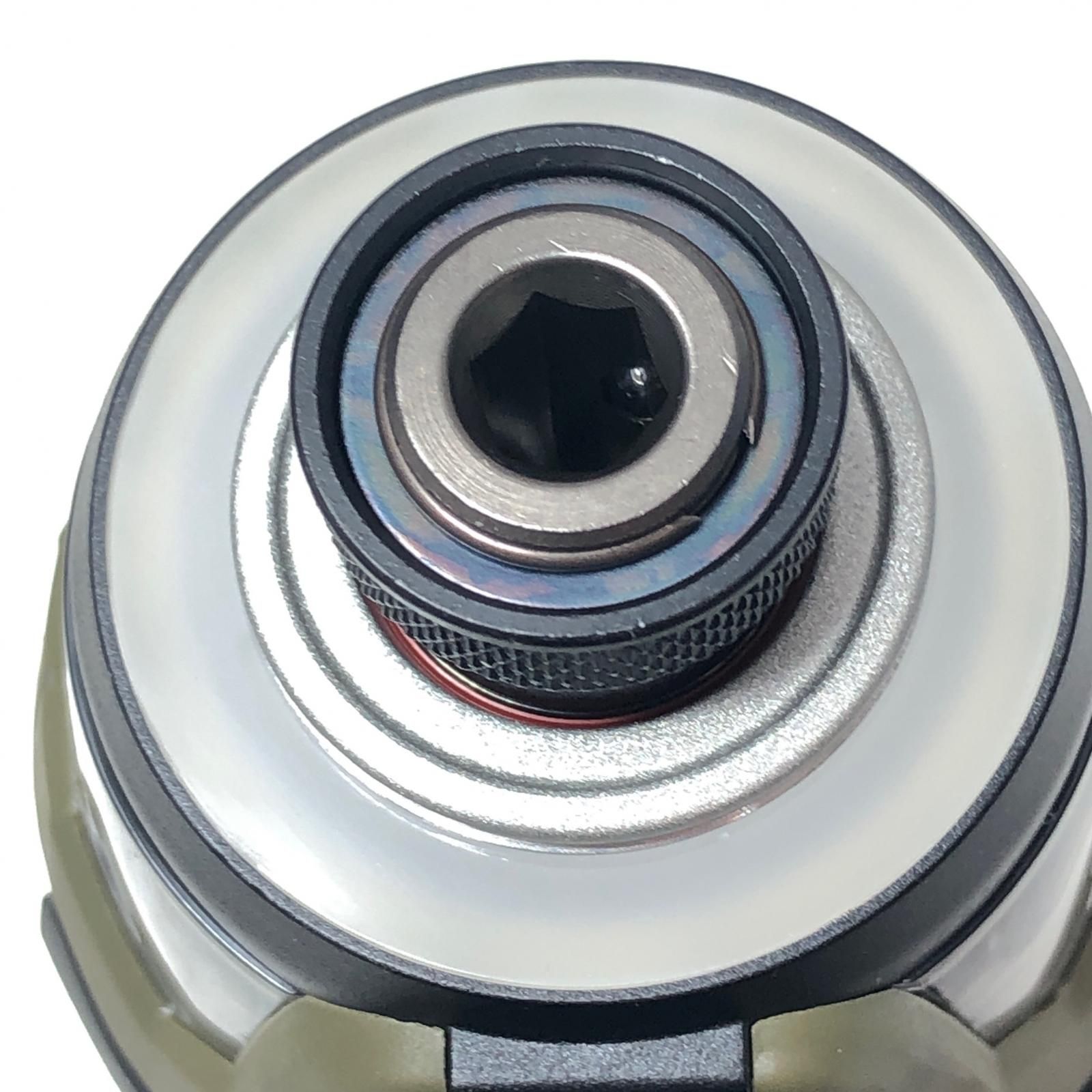  MAKITA マキタ 充電式インパクトドライバ 本体のみ ケース付 TD 173 D オリーブ 電動インパクトドライバー ドリル ドライバー レンチ