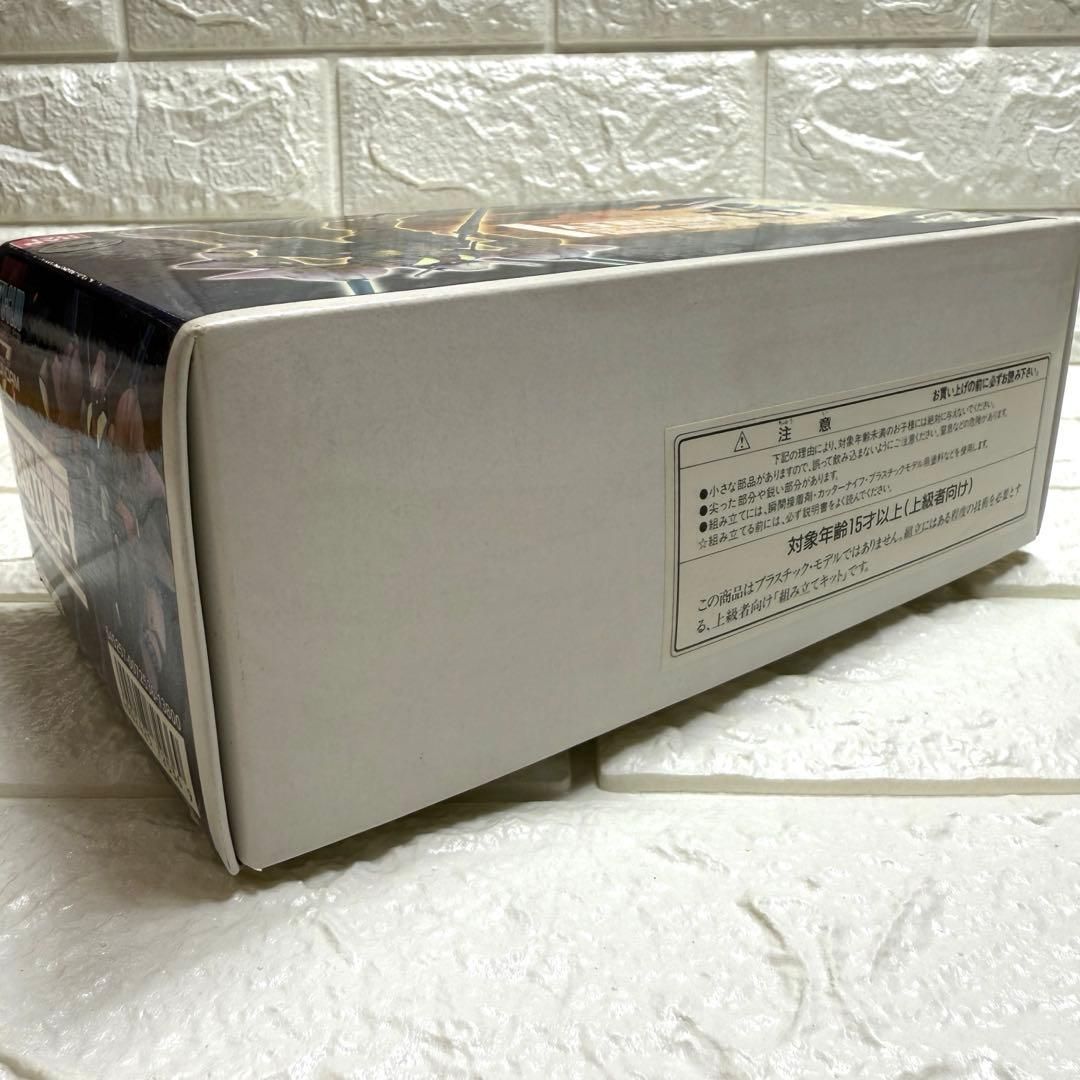 RX-110 GABTHLEY GK版 1/144上級者向け ガレージキット - メルカリ