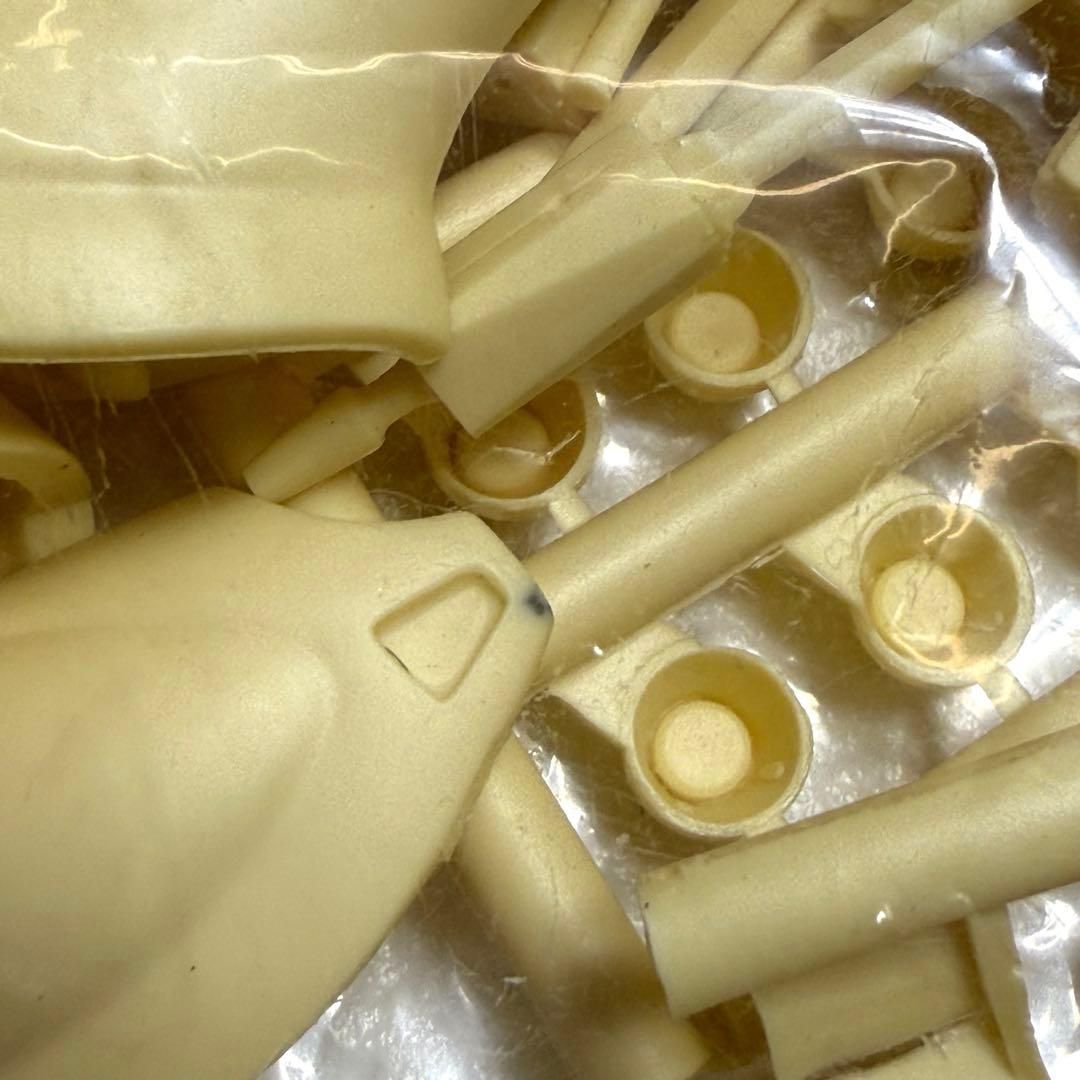 RX-110 GABTHLEY GK版 1/144上級者向け ガレージキット - メルカリ