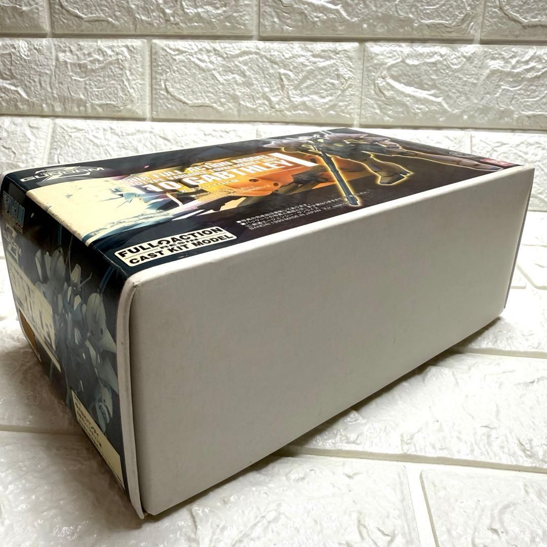 RX-110 GABTHLEY GK版 1/144上級者向け ガレージキット - メルカリ