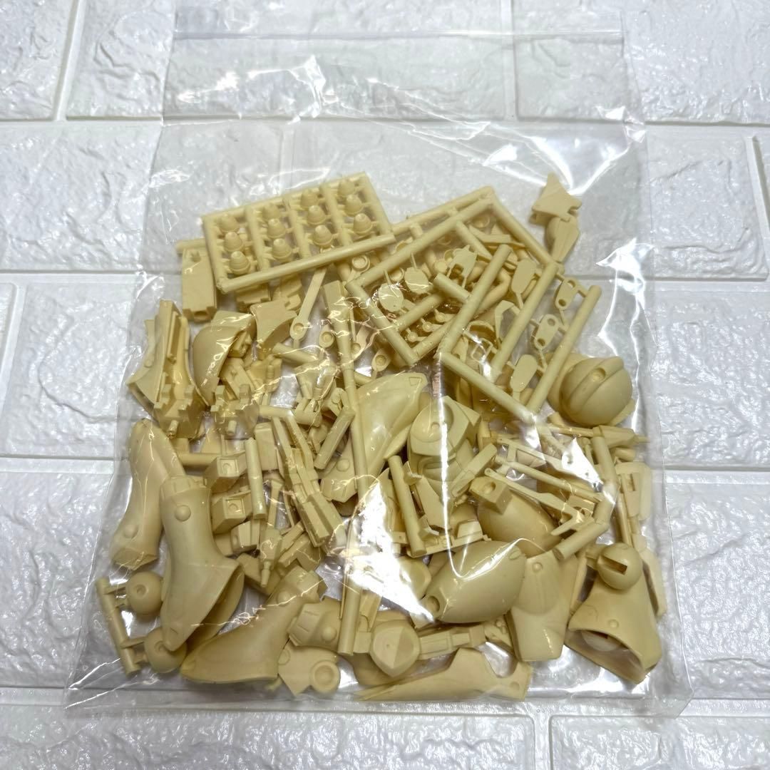 RX-110 GABTHLEY GK版 1/144上級者向け ガレージキット - メルカリ