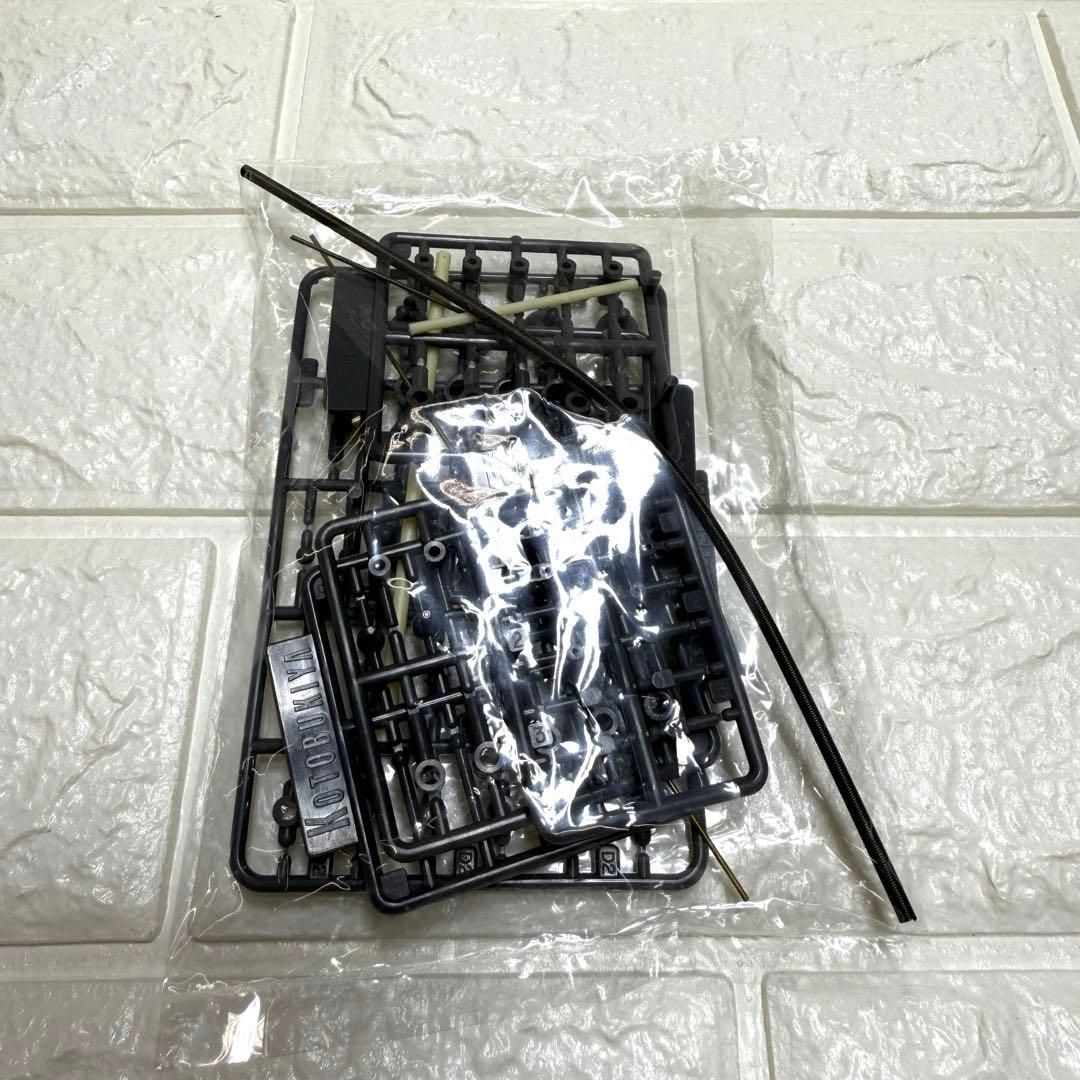 RX-110 GABTHLEY GK版 1/144上級者向け ガレージキット - メルカリ