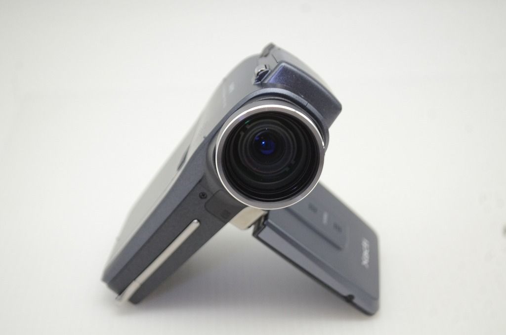  SANYO サンヨー Xacti DMX HD 2 ブラック デジタルビデオカメラ 251208 m ビデオカメラ本体 ビデオカメラ