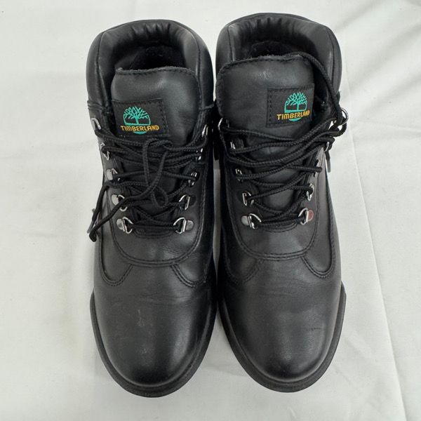 Supreme× シュプリーム ×ティンバーランド 24 AW FIELD BOOT フィールド ブーツ 25.0