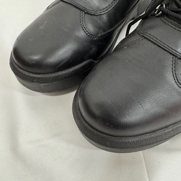 BOOT フィールド