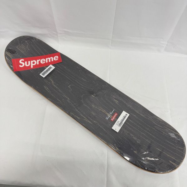 Supreme シュプリーム 22 SS Paint Skateboard ペイント スケートボード スケボー デッキ