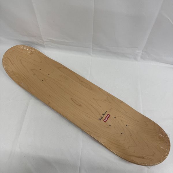 Supreme シュプリーム 13 AW Flags Skateboard フラッグス スケートボード 国旗 コンプリートデッキ