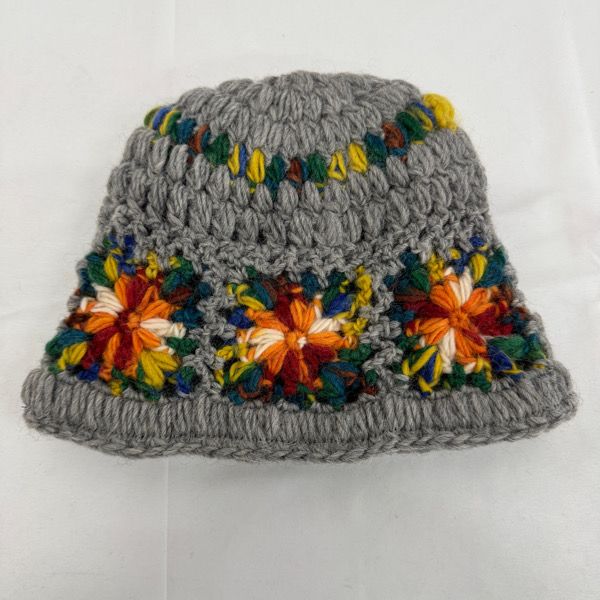 Supreme/シュプリーム【25SS】Crochet Beanie/クロシェ ビーニー