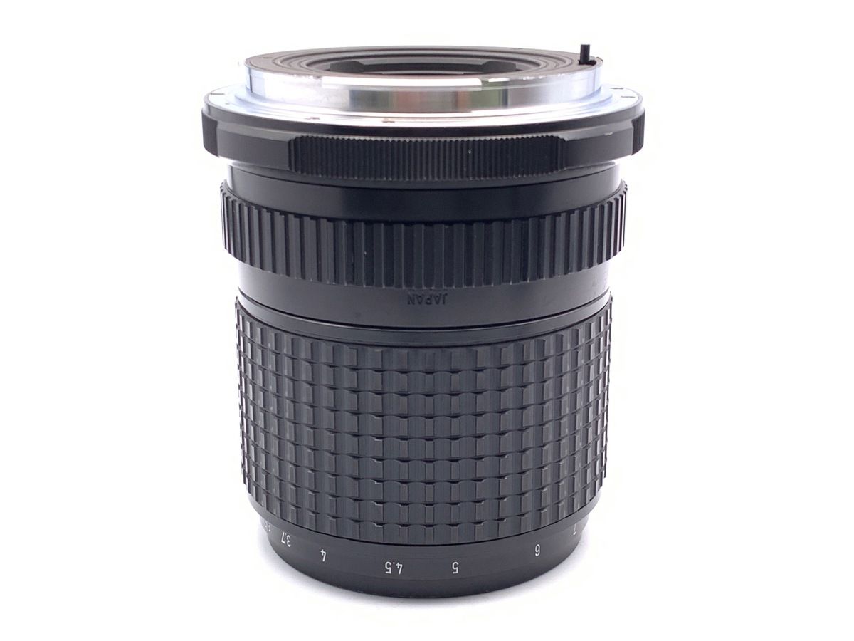 smcPENTAX67レンズ(マクロ135mm,F4) smc PENTAX 67 マクロ 135mm F4 - 67の定番マクロながら、値段が安すぎ