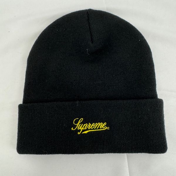 Supreme/シュプリーム【25AW】Wu-Tang Clan Beanie/ウータンクラン