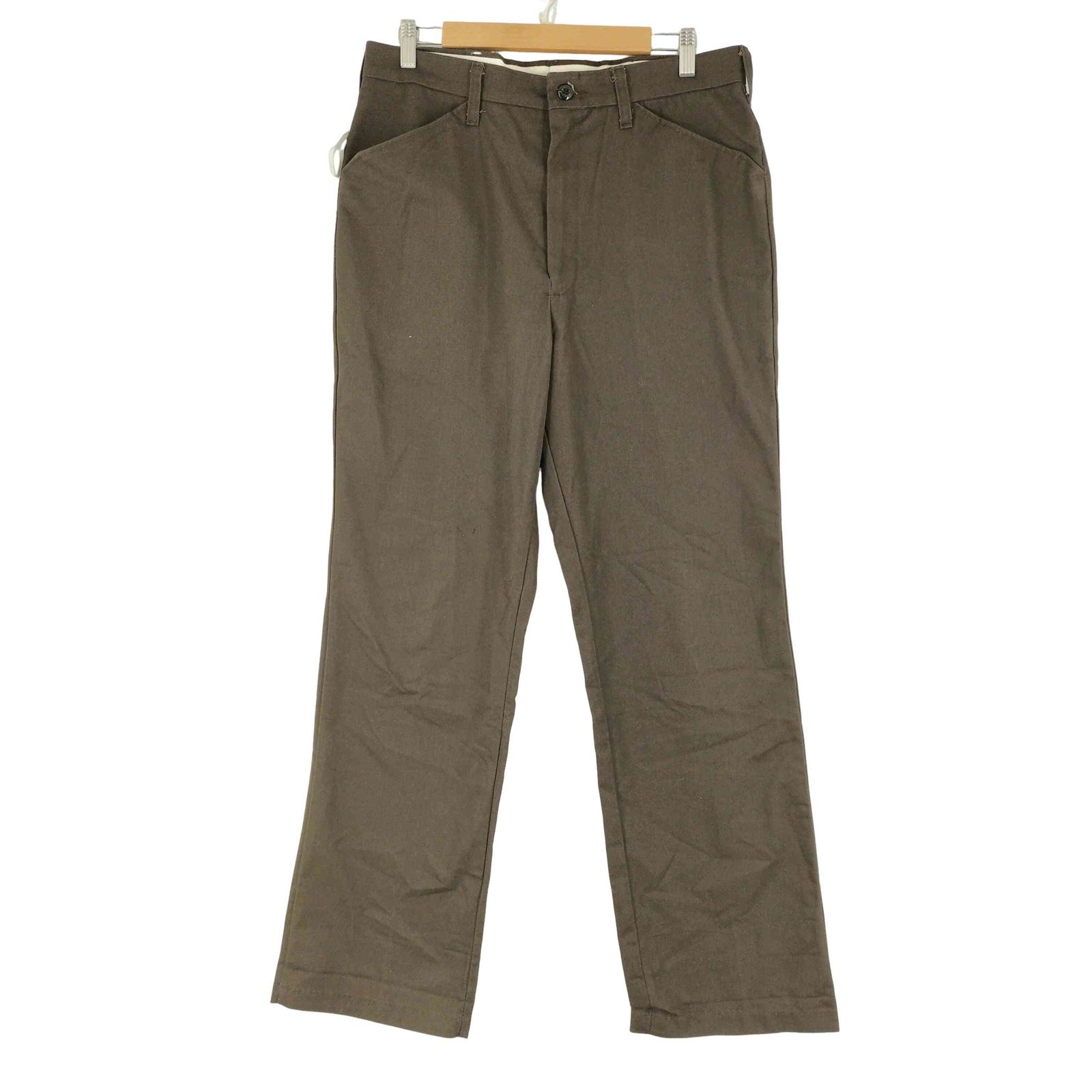 レッドキャップ RED KAP ワークパンツ メンズ  34