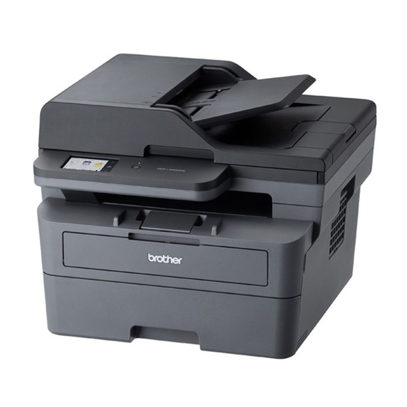 メーカー Brother ブラザー DCP-L 2660 DW モノクロレーザープリンター 無線LAN対応 ADF搭載