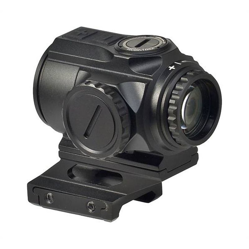 メーカー Novel Arms ノーベルアームズ SURE HIT MPS 1 プリズムサイト ブラック