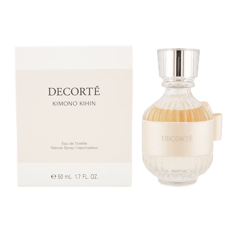 5種類から選べる]DECORTE コスメデコルテ オードトワレ 本体 50ml