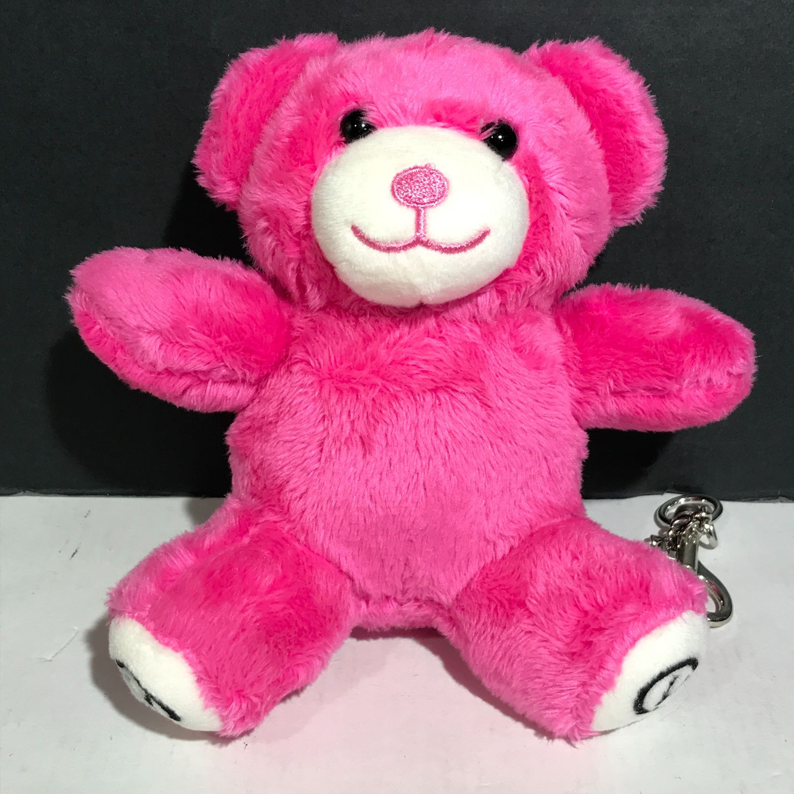 城東19-029】BTS V テテ FRI(END)S フレンズ BEAR KEYRING ベア