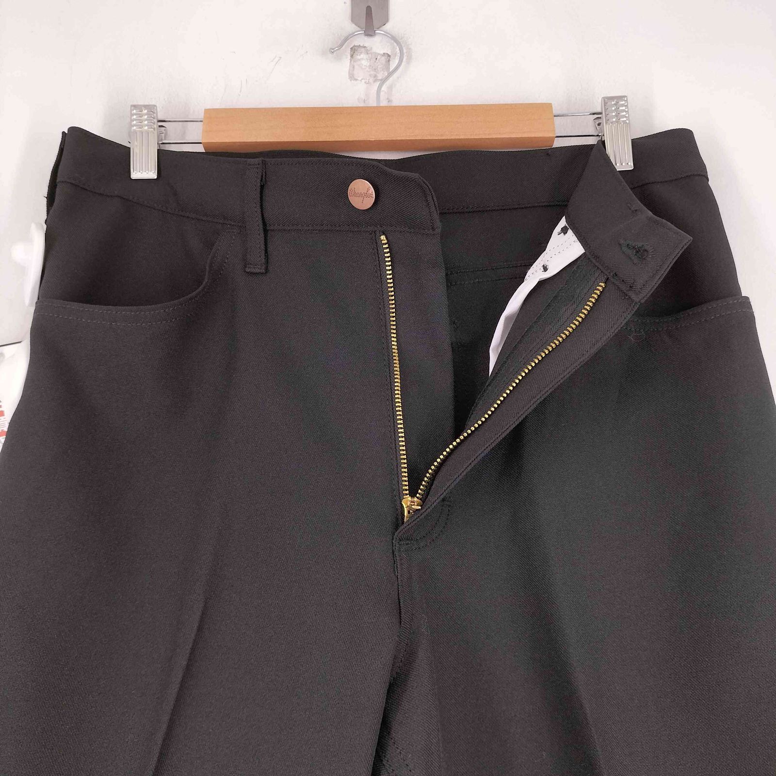 WACKO MARIA(ワコマリア) WRANCHER DRESS JEANS メンズ JPN：M 【中古】【ブランド古着バズストア】 ワコマリア WACKO MARIA WRANCHER DRESS JEANS メンズ JPN：M - メルカリ