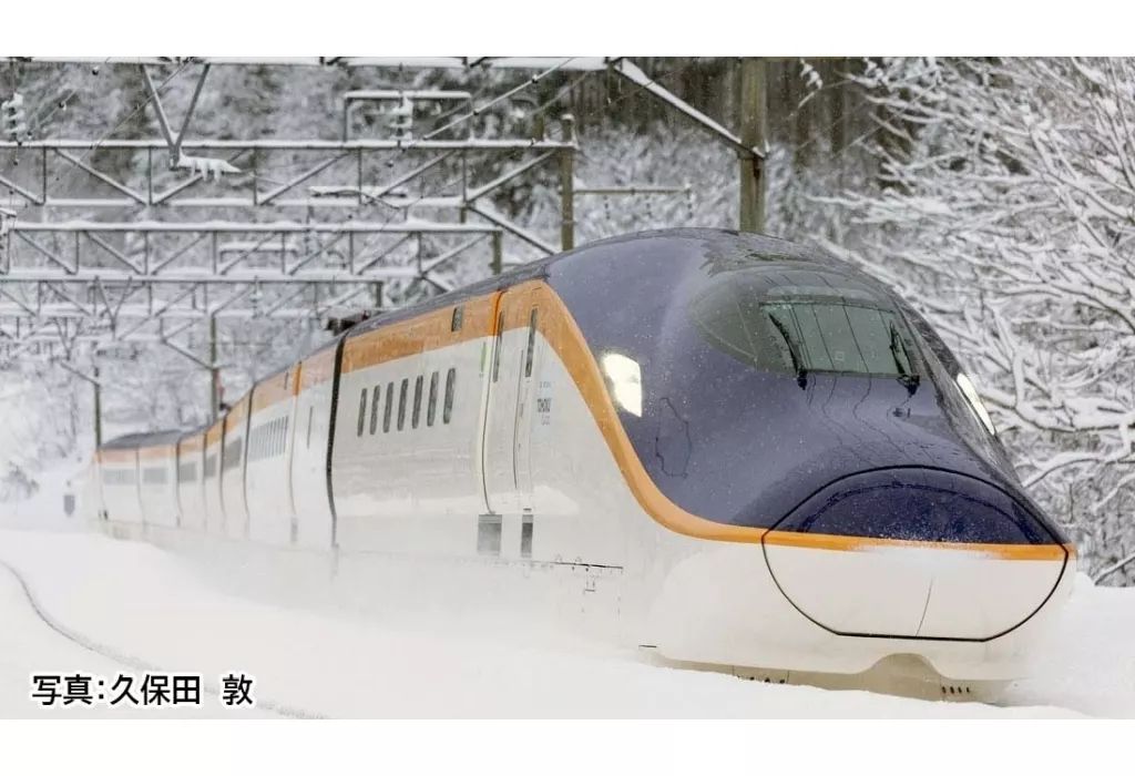 鉄道模型 1 160 E 8系山形新幹線 つばさ セット 7両 特別企画 97965