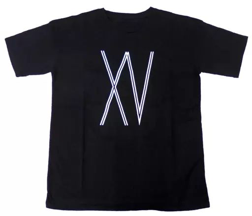 中古】Tシャツ 東方神起 Tシャツ ブラック Sサイズ 「東方神起 LIVE