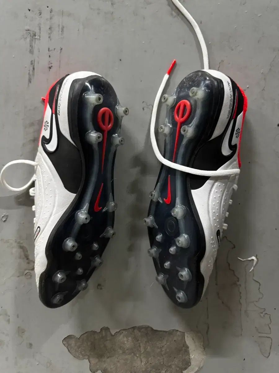 u*4様 ティエンポエリート AG NIKE ナイキ ティエンポ レジェンド 10 エリート AG PRO(ブルー