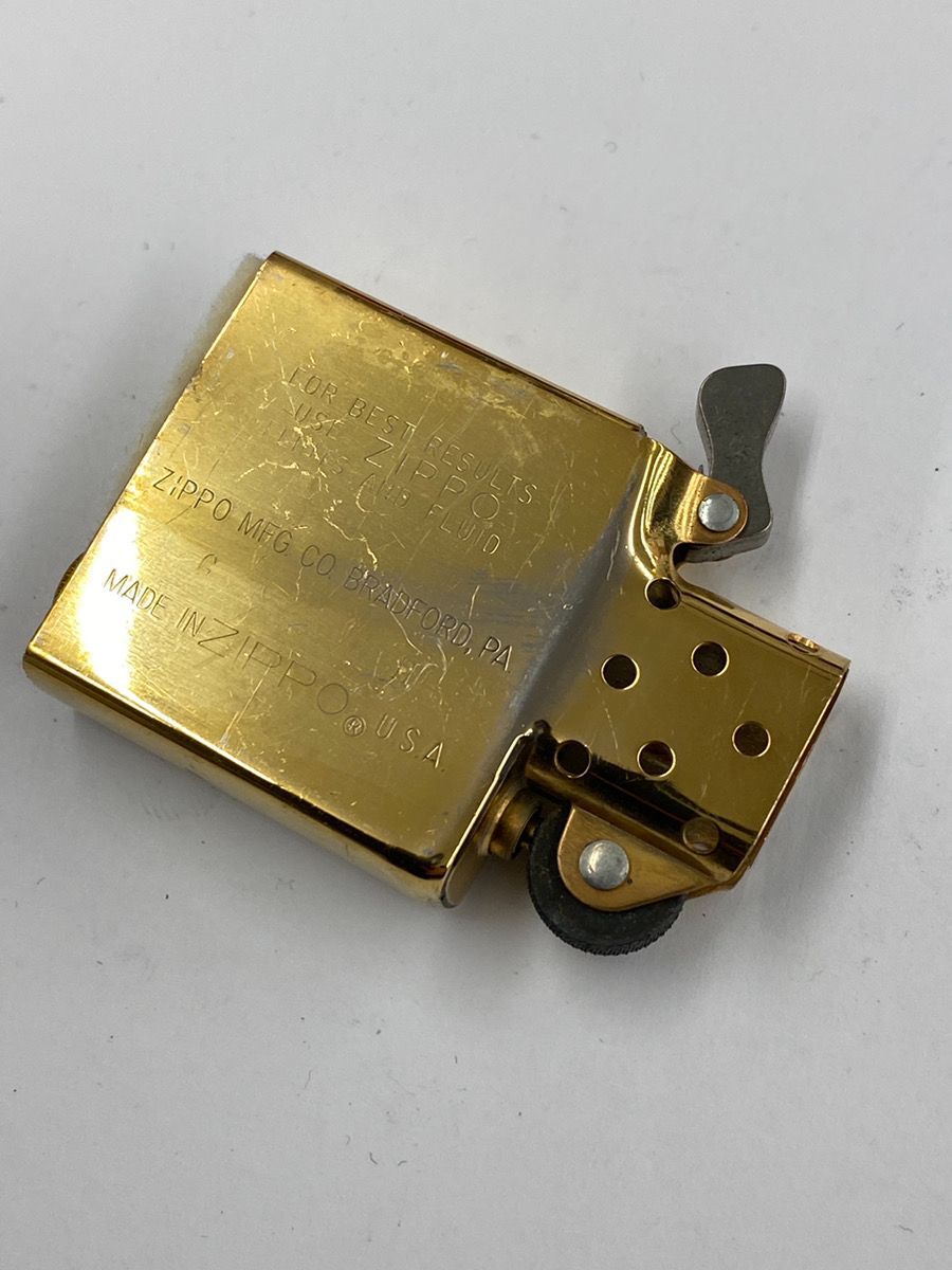 ブラッシュブラス