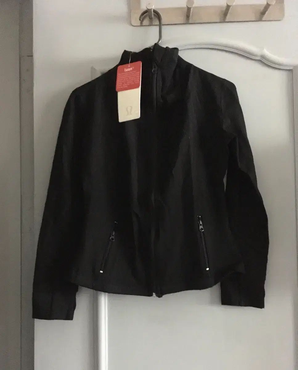 lululemon ルルレモン ディファイン ジャケット タグそのまま ♥