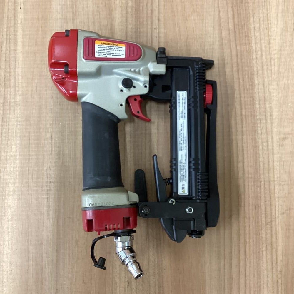 品 MAX マックス TA-225 1025 J エアタッカ エアネイラ 201