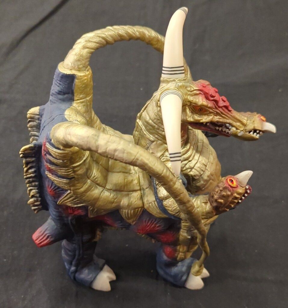 EX ウルトラマンA