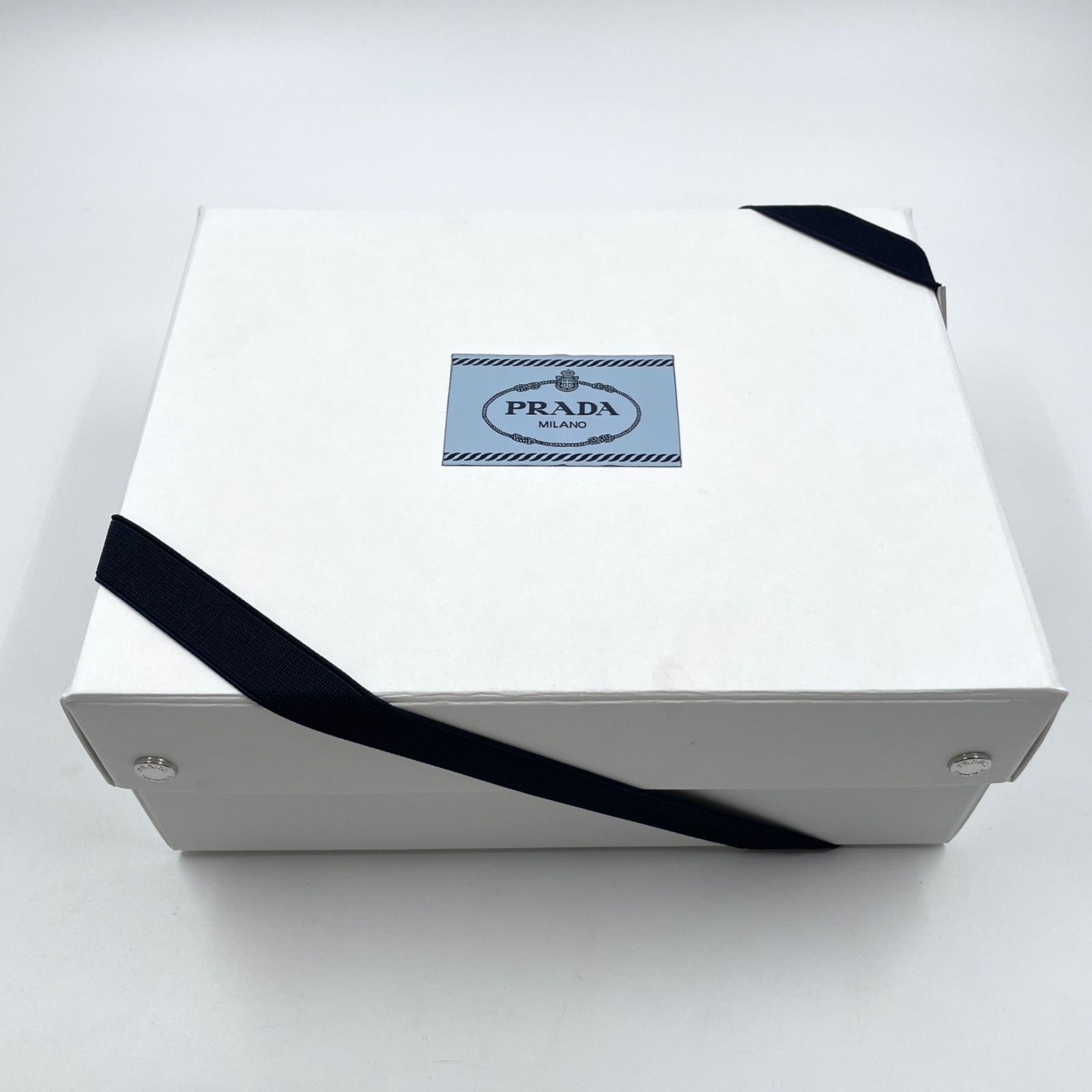 B066 【美品】PRADA プラダ ポーチ ナイロンポーチ サーフィン柄