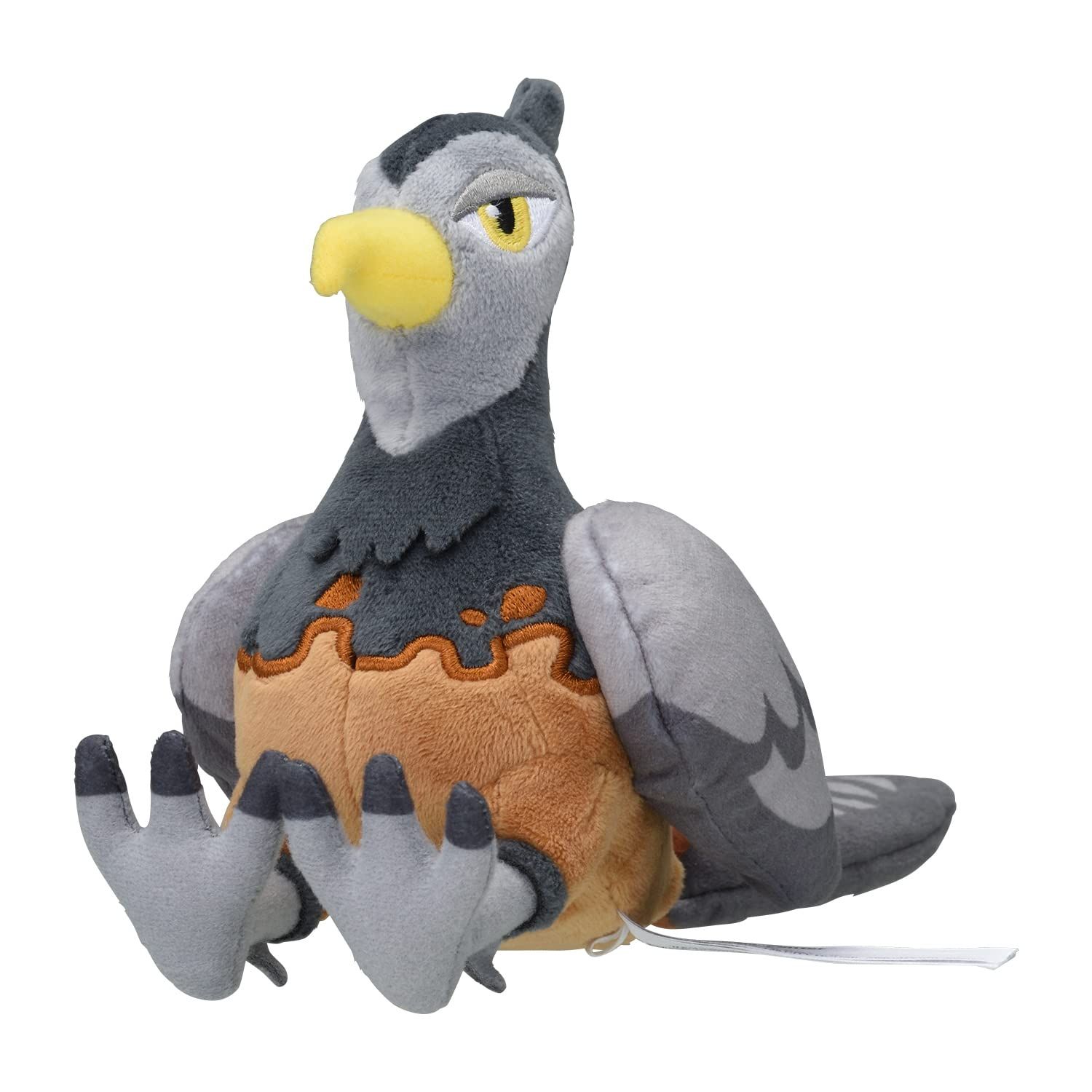 ☆リッチマーブルカラーサファイア 14.5ミリ珠 ビーズD(珍品 ショップ SA+)