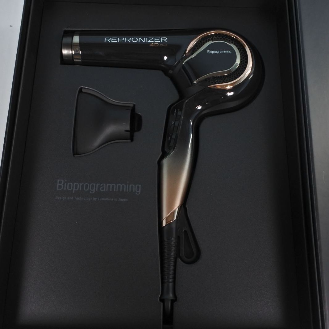 大清水68-01-1209】リュミエリーナ バイオプログラミング レプロ