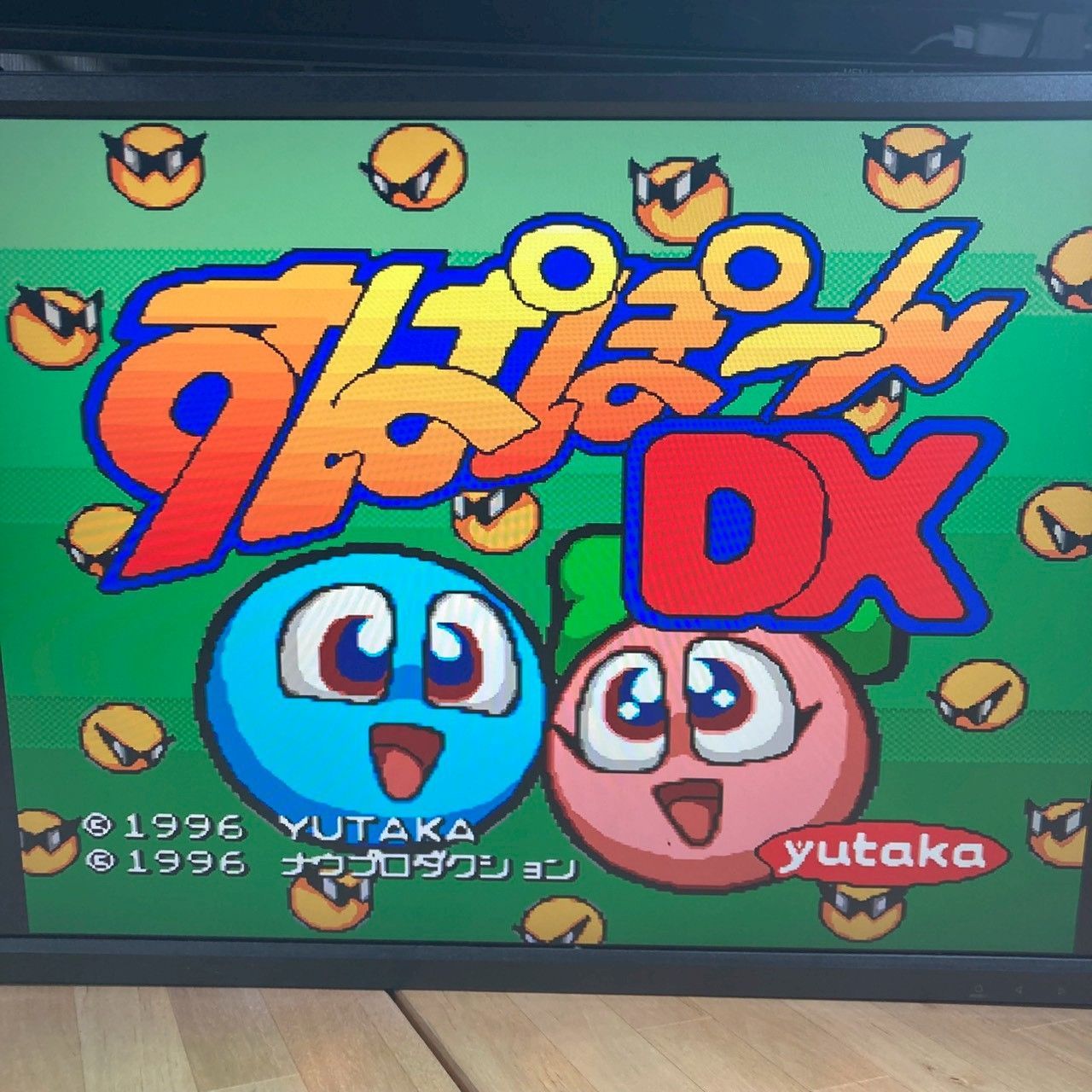 動作確認済】SFC すぱぽーんDX - メルカリ