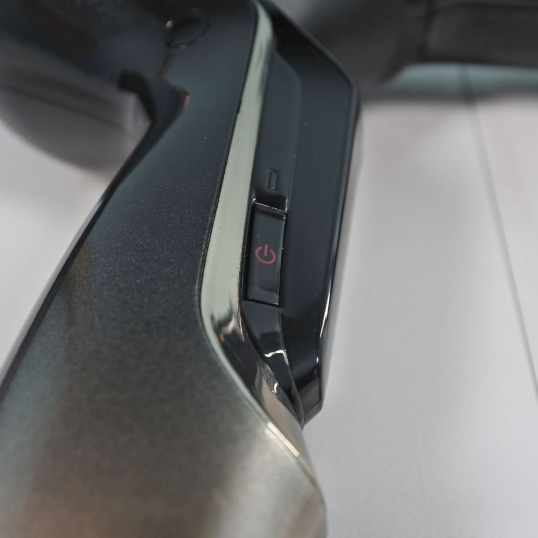 ヘアドライヤー