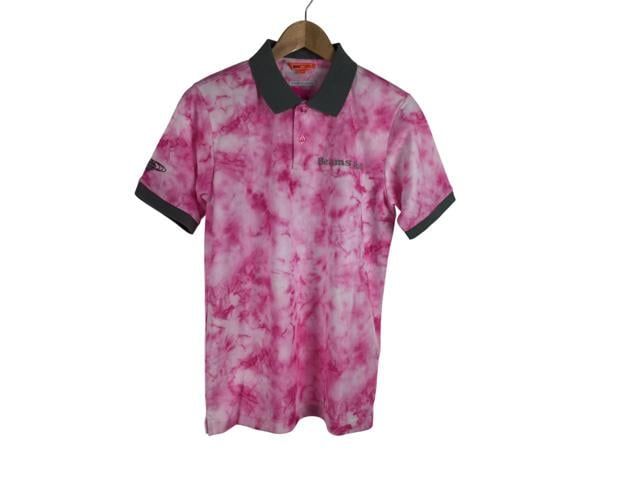 2026年最新】BEAMS GOLF メンズ ポロシャツの人気アイテム お買い得品