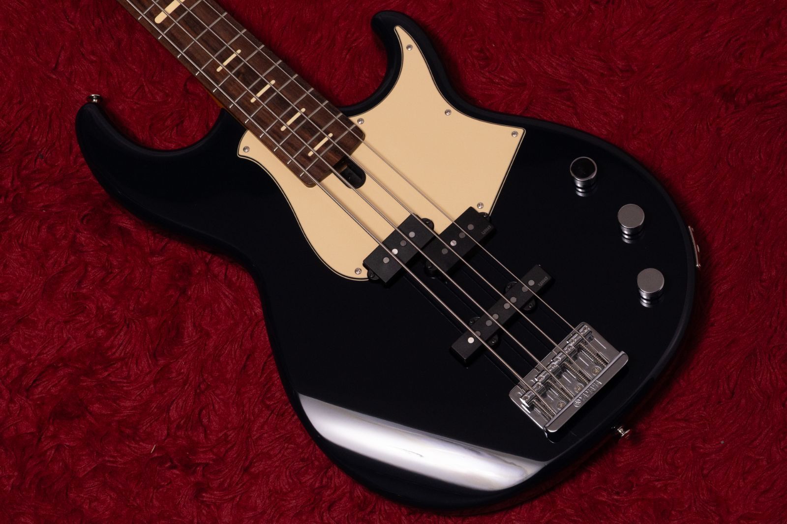 YAMAHA BBP 34 Midnight Blue 4.305 kg IKM 302 E GIB横浜