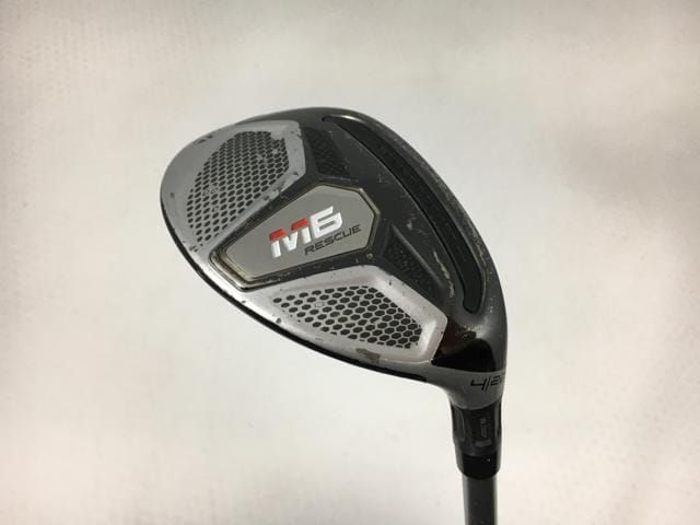 販売 返品OK お買い得品！【ゴルフクラブ】テーラーメイド M6