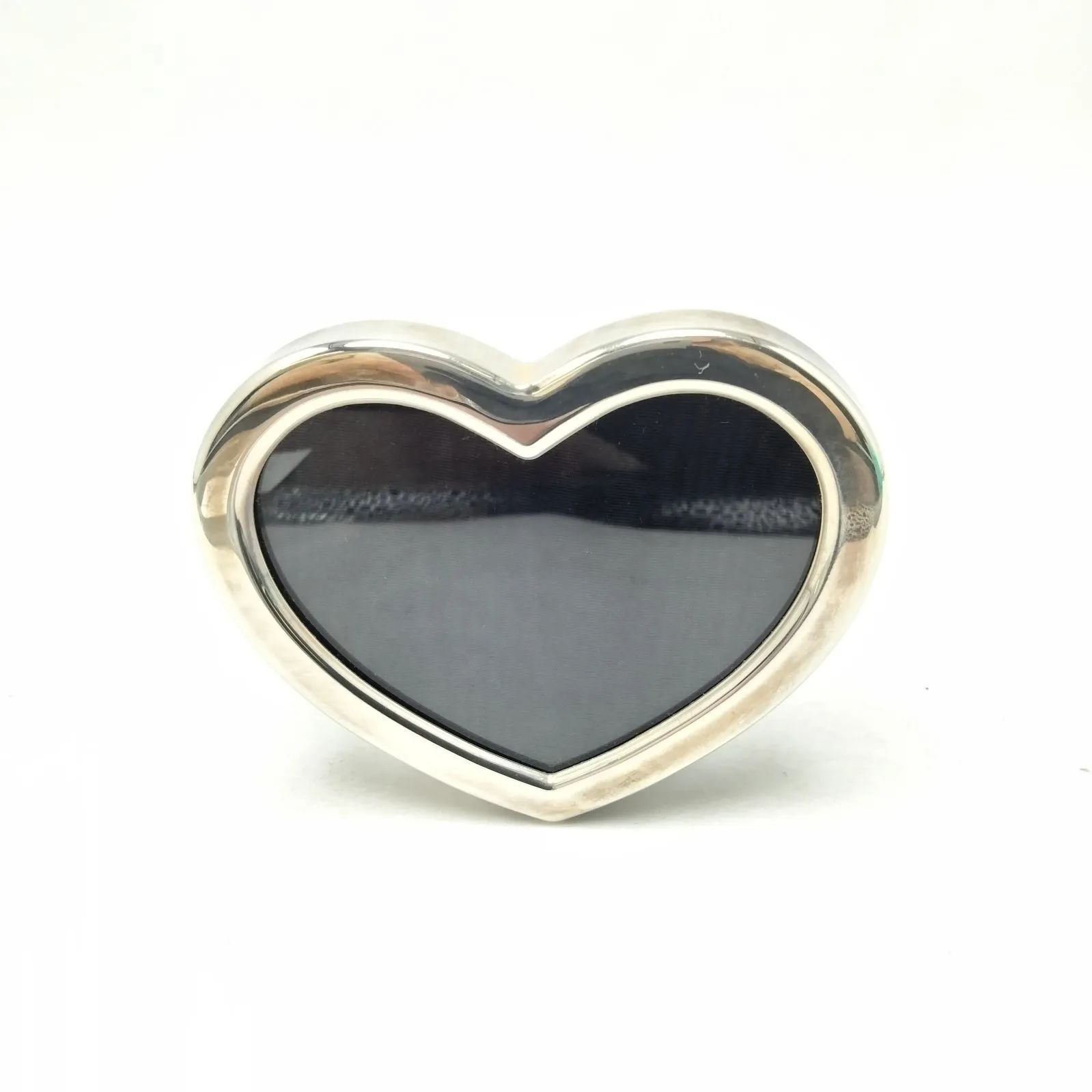 ティファニー　925 フォトフレーム　ハート　写真立て ✨️Tiffany&Co.✨️ティファニー フォトフレーム ハート シルバー 925