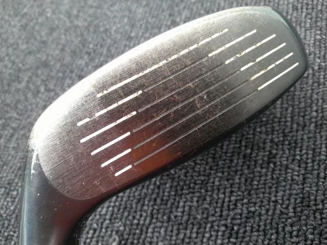 ユーティリティ ピン G 425 HYBRID N.S.PRO Zelos 6レンチナシ 1 FLEX 19 6308