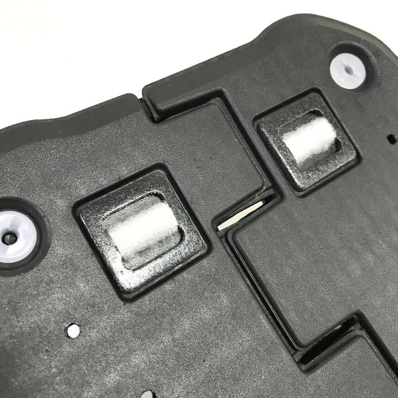 アールエスタイチ RS TAICHI TECCELL テクセルセパレート TRV067 胸部