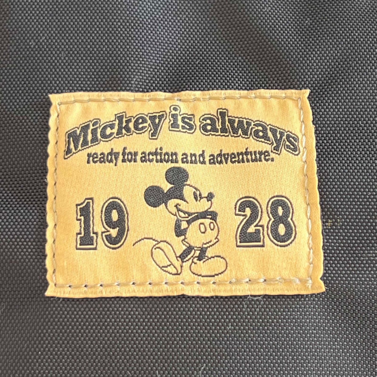 T Manhattan Portage マンハッタンポーテージ Disney ディズニーコラボ 
