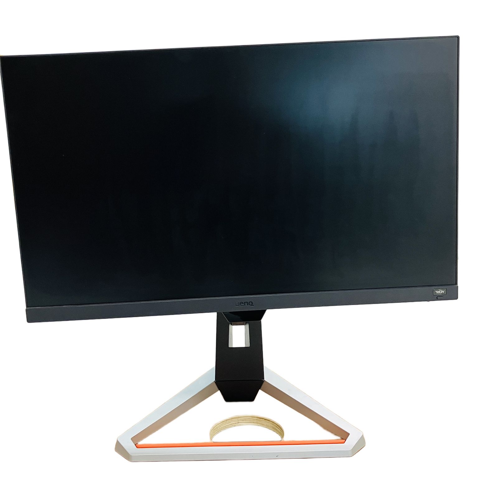 BenQ MOBIUZ EX 2510 ゲーミングモニター 2021年製 ディスプレイ 24.5インチ 映像 PC周辺機器 ベンキュー