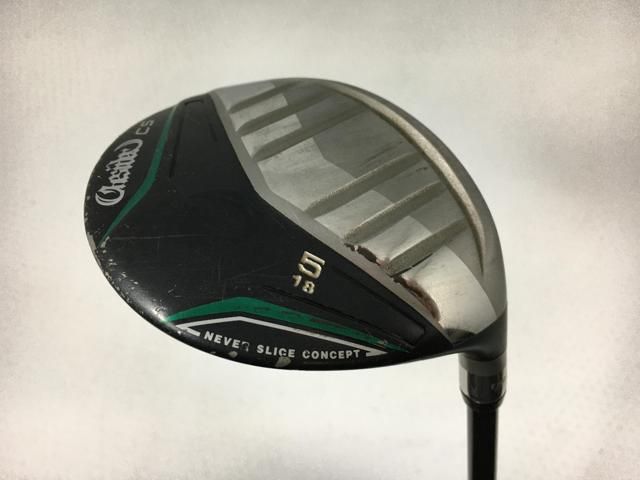 返品OK お買い得品！【中古ゴルフクラブ】ツルヤゴルフ ワンサイダー