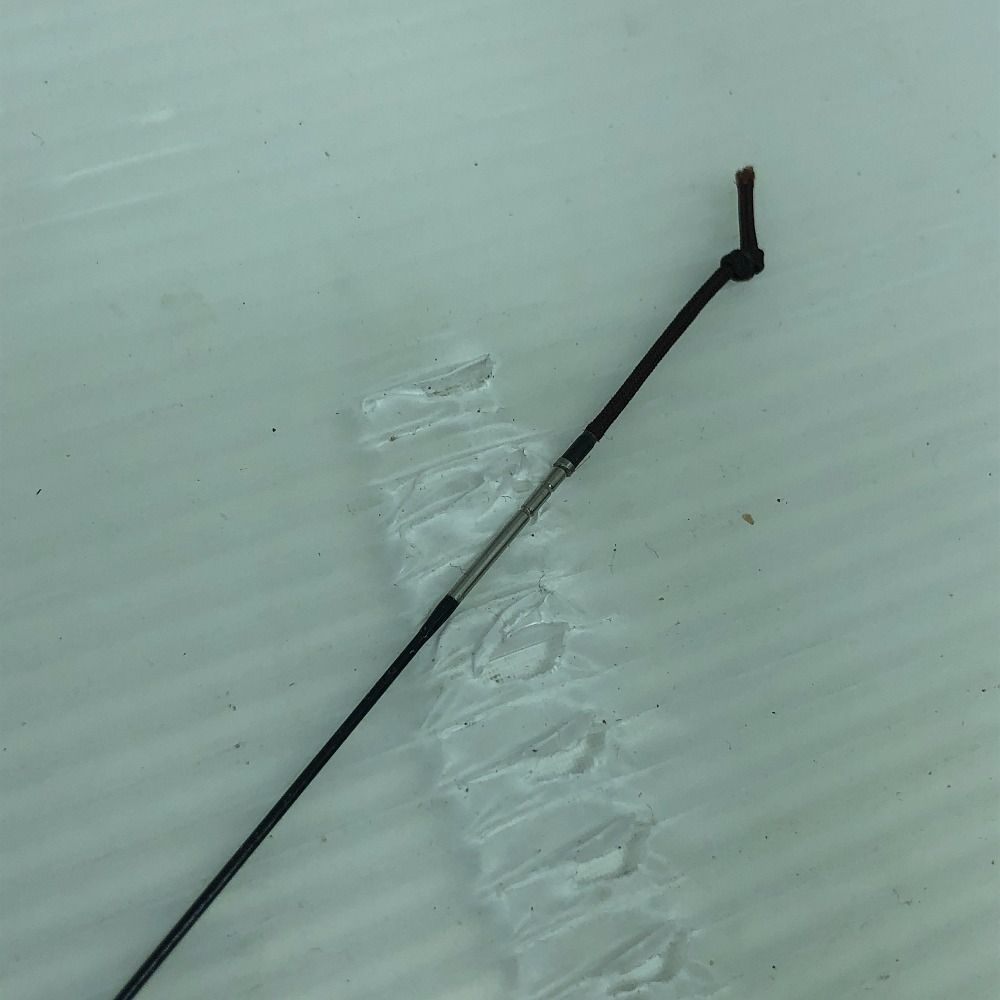 ディースリーカスタムルアーズ 渓流竿