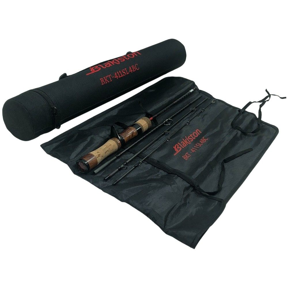 ΣΣD-3 Custom Lure's ディースリーカスタムルアーズ ルアーロッド