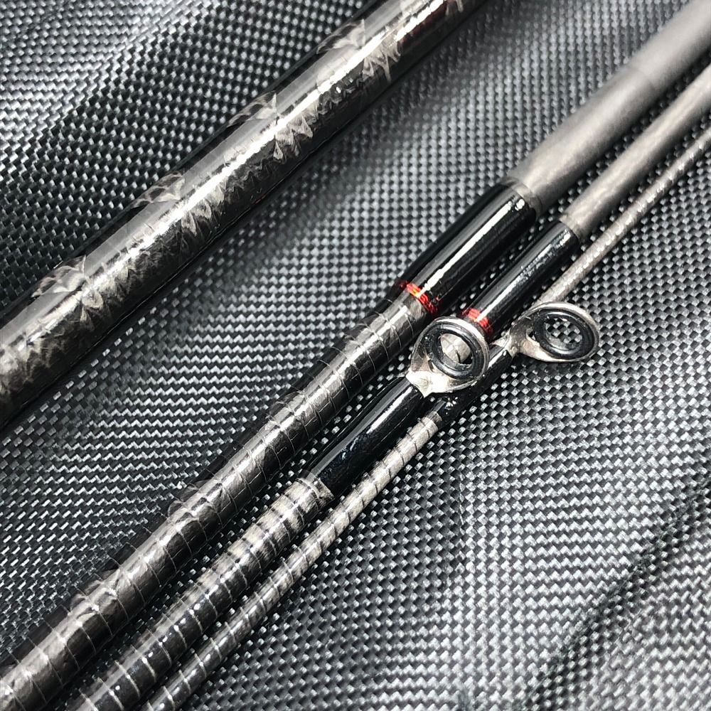 ディースリーカスタムルアーズ ルアーロッド