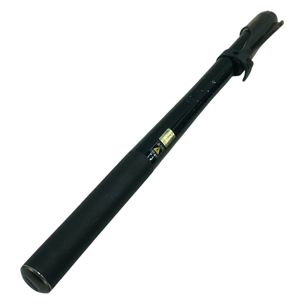 ΣΣSHIMANO シマノ 渓流竿 渓峰 源流 SX 硬調45 31996