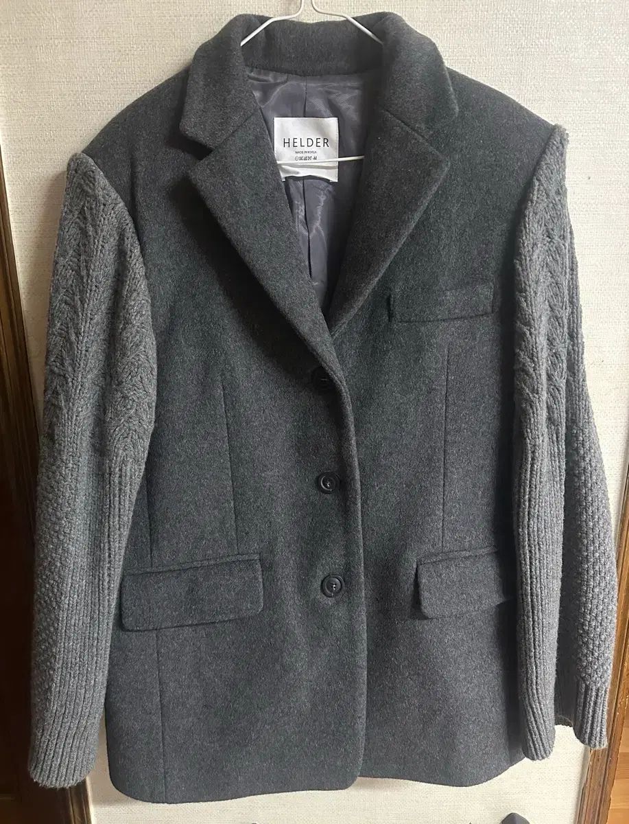 HELDER ニット